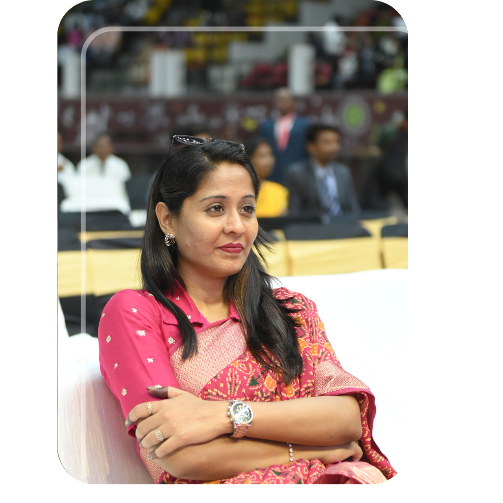 Neha Agrawal